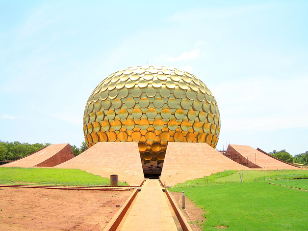 Auroville 15