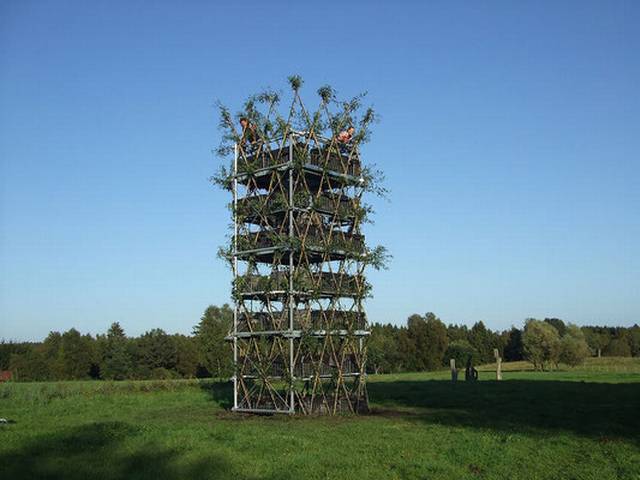 Imagem 4 - torre