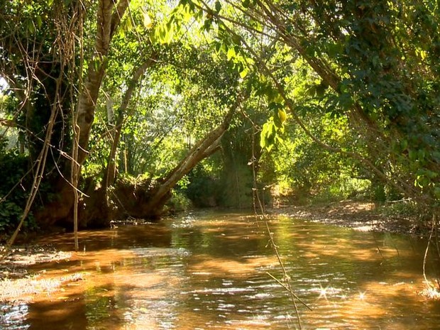 Rio Mangaraí