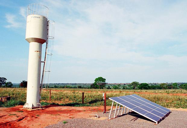 Governo de SP isenta ICMS p/ produção de energia renovável