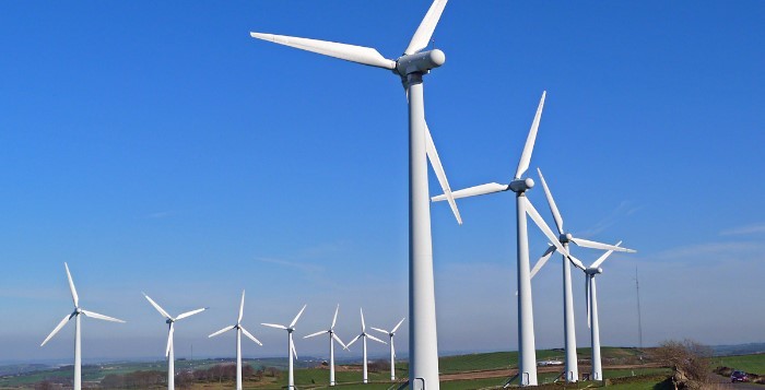 Energia Eólica – Vantagens e desvantagens