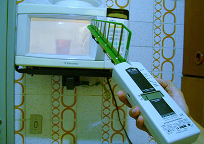 Fatores de Saúde e Medicina da Habitação
