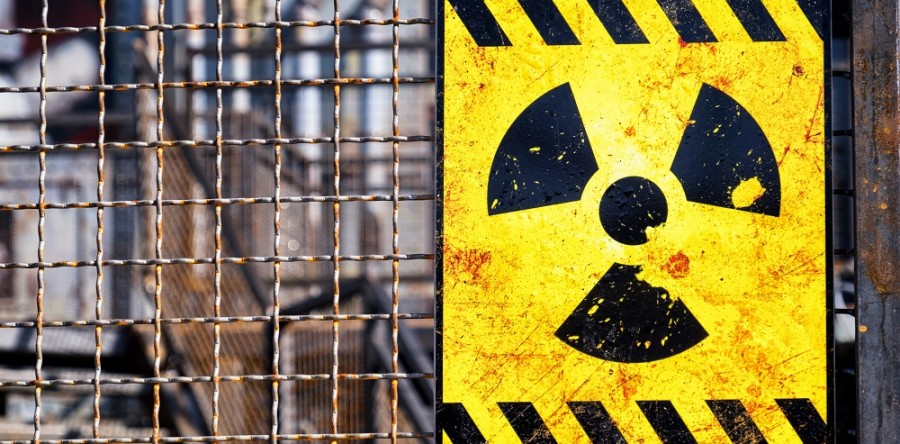 Cientistas descobrem bactérias que podem despoluir zonas radioativas