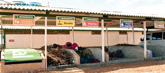 Gestão Ambiental na Construção Civil
