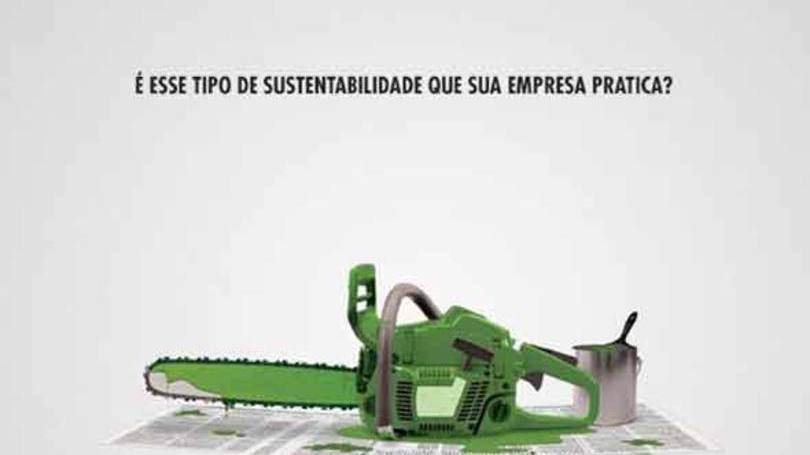 Greenwashing – Como identificar falsos produtos sustentáveis