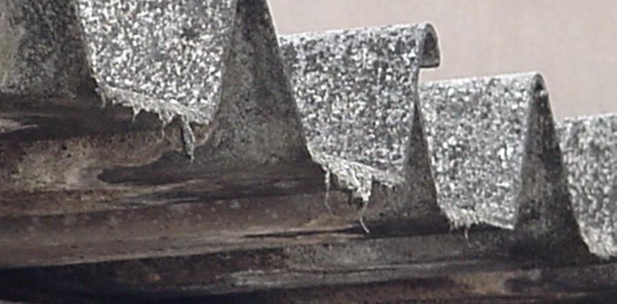 Materiais Cancerígenos e Venenosos