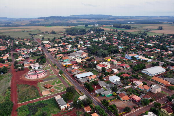 Cidade do PR quer usar dejetos de animais p/ produzir sua energia
