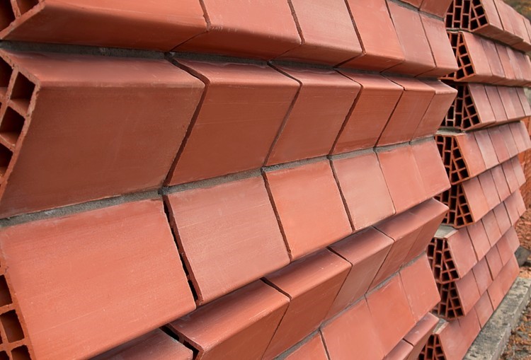 Fachada inteligente – bloco cerâmico dissipador de calor