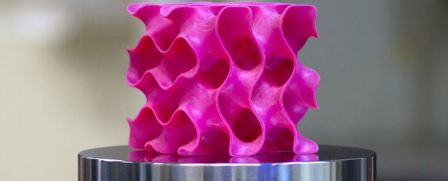 Biomimética – Material muito leve e resistente – diversos usos