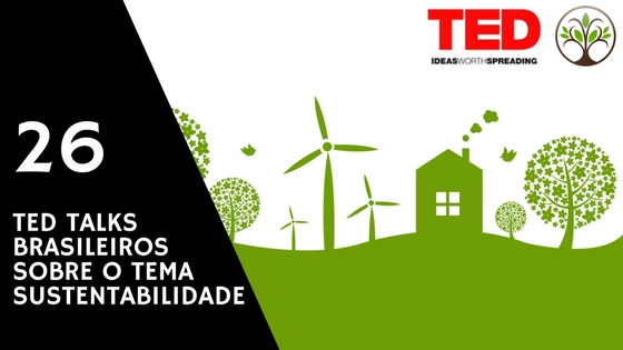 Coletânea Palestras sobre Sustentabilidade – vários temas