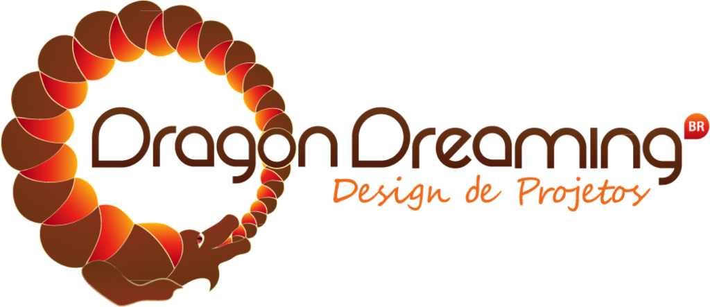 Dragon Dreaming - Imagem