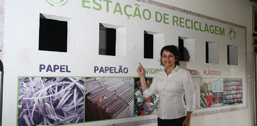 Condomínio Sustentável – descontos em água, energia elétrica e IPTU
