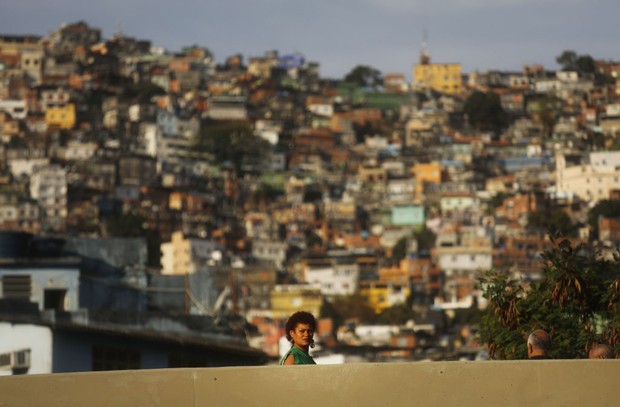 Como surgiram as favelas no Brasil