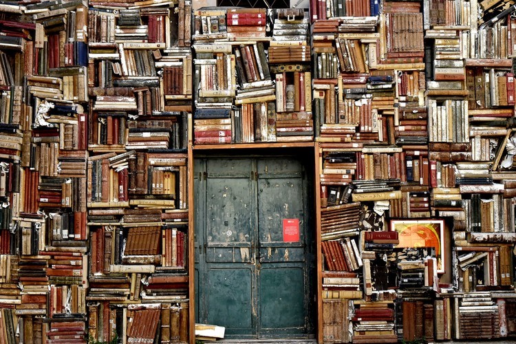 9 Livros fundamentais p/ saber mais sobre cidades